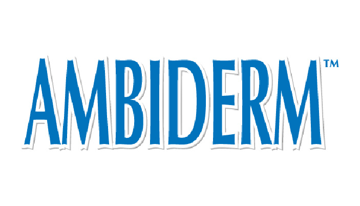 Logo AMBIDERM