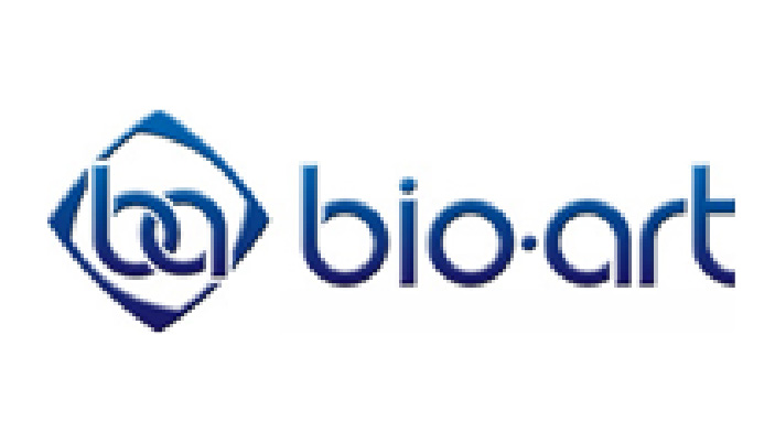 Logo BIO-ART