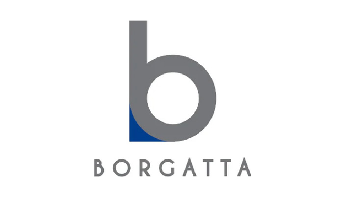 Logo BORGATTA