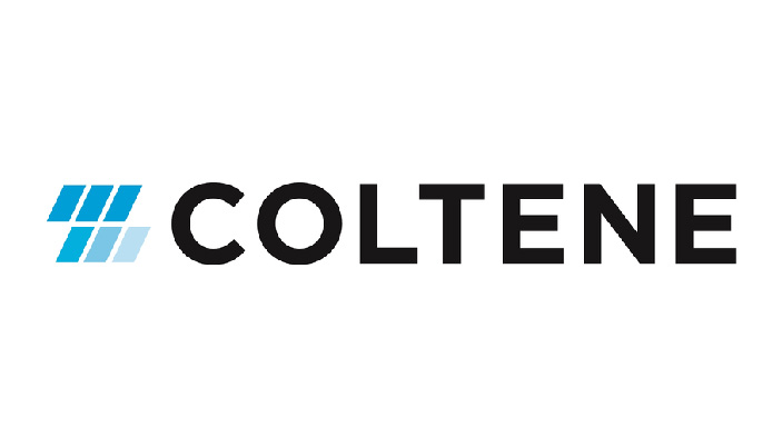 Logo COLTENE