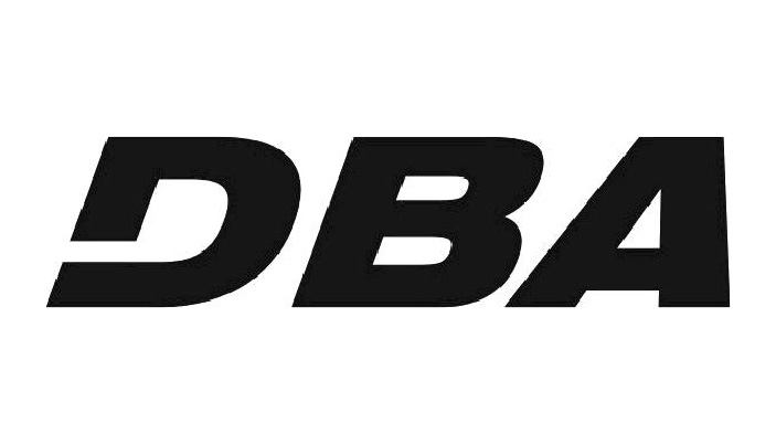 Logo DBA