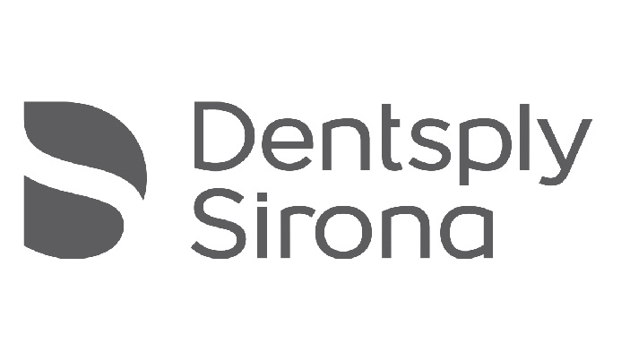 Logo DENTSPLY-SIRONA