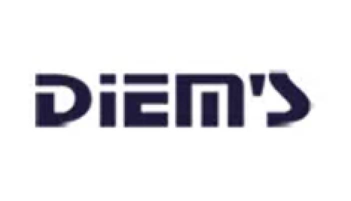 Logo DIEMS