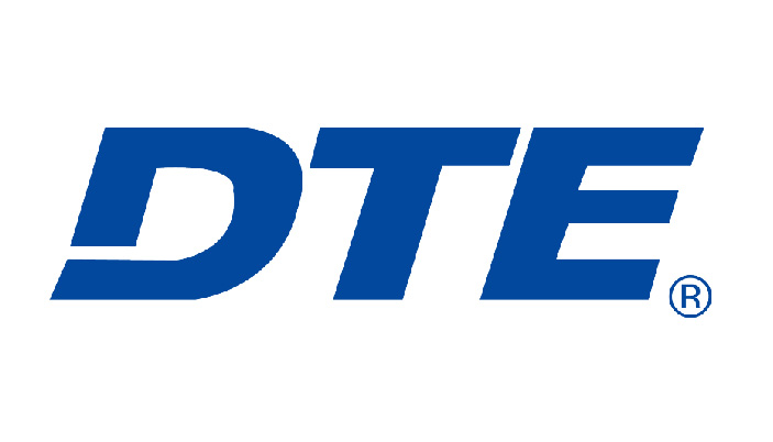 Logo DTE