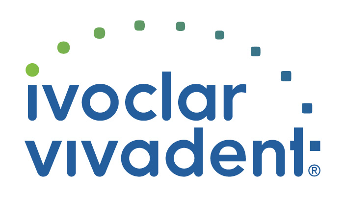 Logo IVOCLAR-VIVADENT