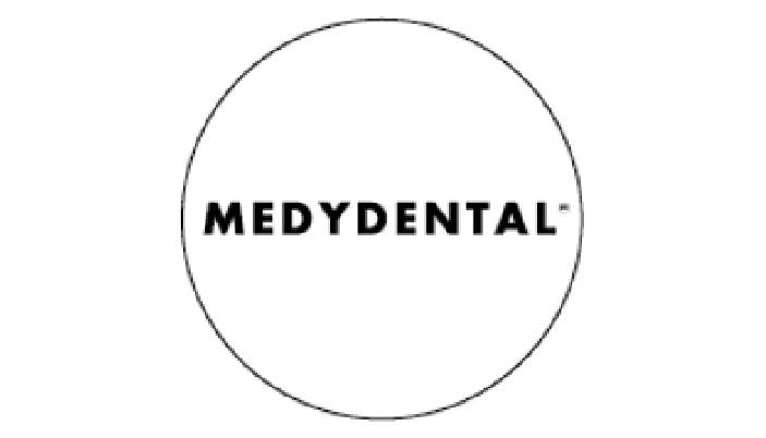 Logo MEDYDENTAL