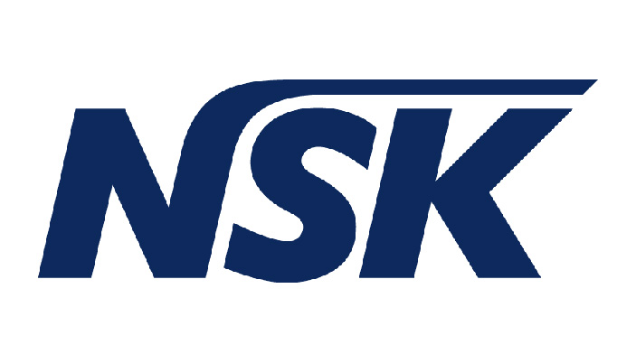 Logo NSK