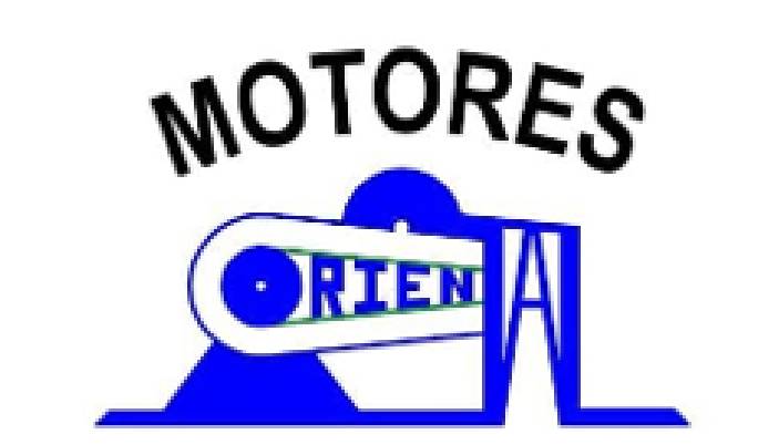 Logo ORIEN