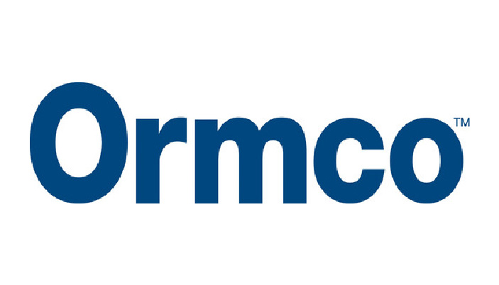Logo ORMCO