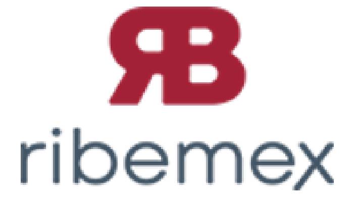 Logo RIBEMEX