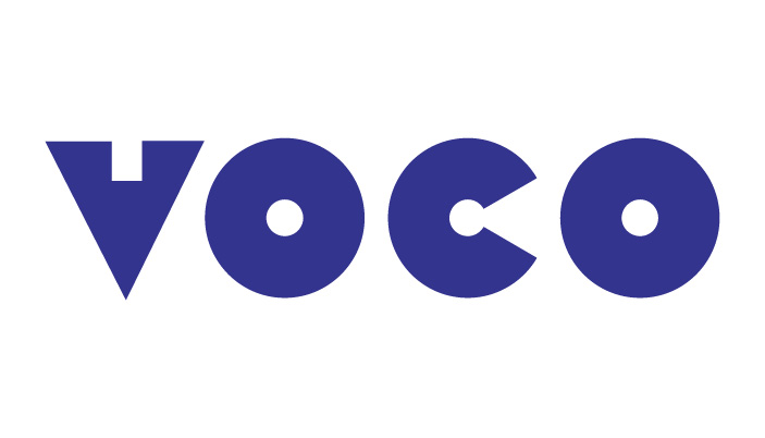 Logo VOCO