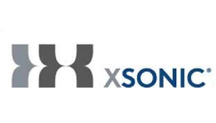 Logo XSONIC