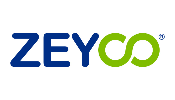 Logo ZEYOO